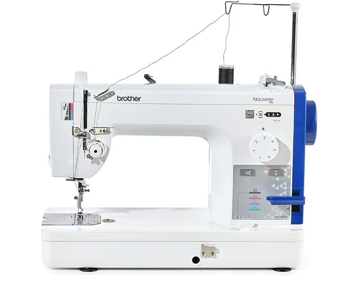 PQ1600S single stitch sewing machine  3